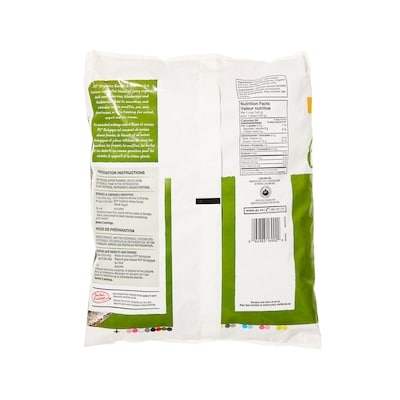 Frozen Berries and Cherries Club Size, Organic
