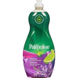 Palmolive Ultra Fusion, lavande Détergents pour vaisselle 591 ml, 0,34 $/100ml