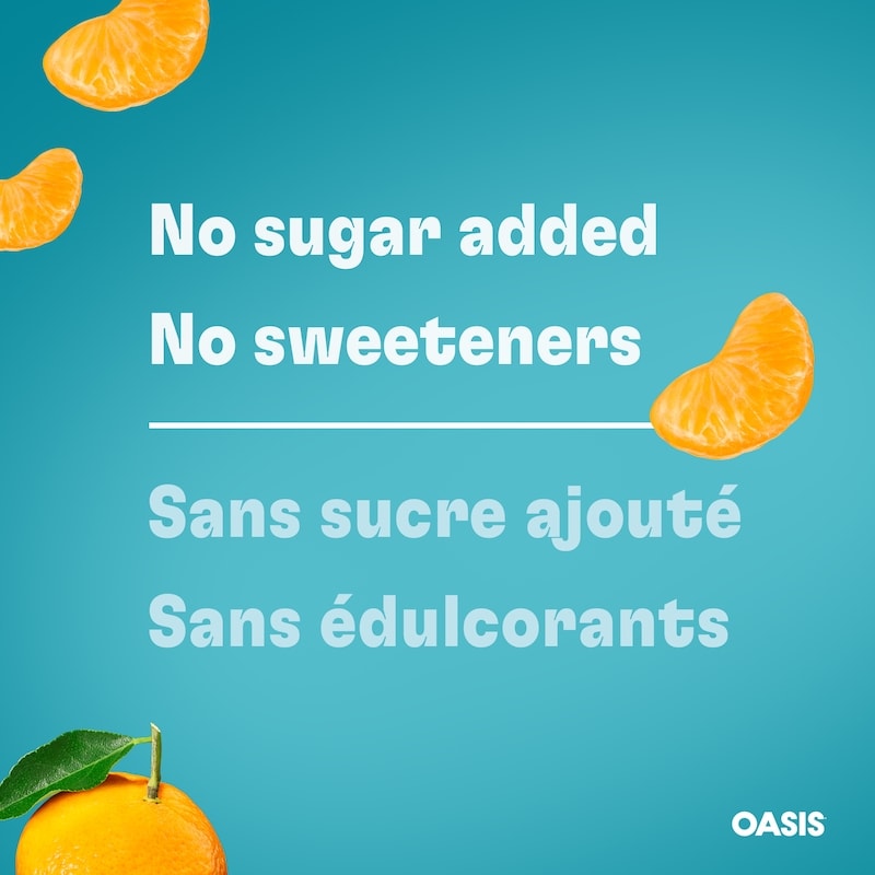 Hydrafruit Clementine Fruit Juice Boxes