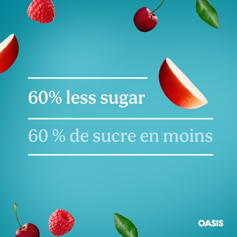 Hydrafruit Fruit Fusion Fruit Juice