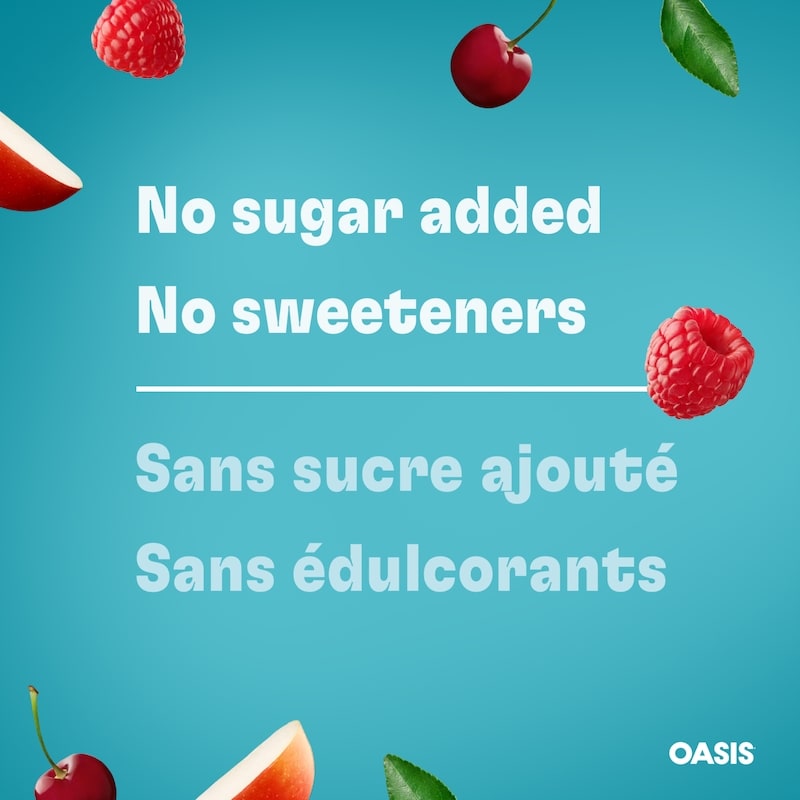 Hydrafruit Fruit Fusion Fruit Juice