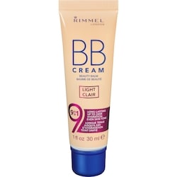 BB Cream, Light