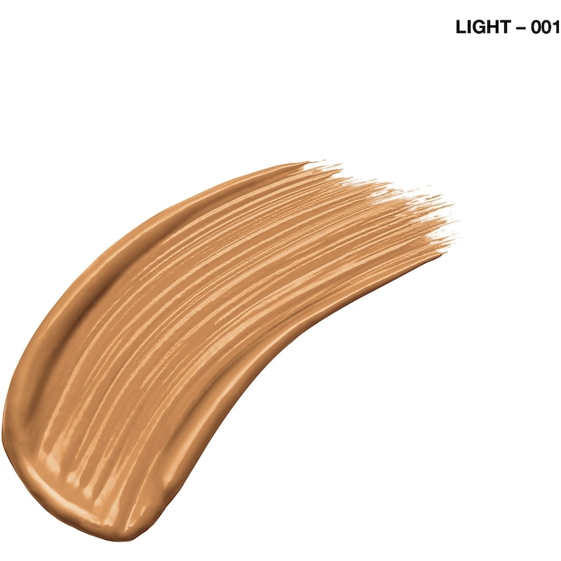 BB Cream, Light