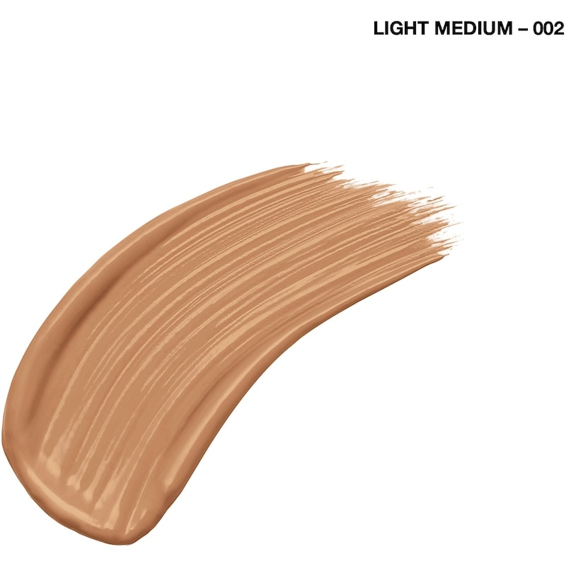 BB Cream Light Medium