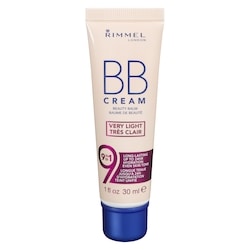 BB Cream, Very Fair/Light
