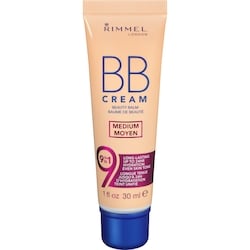 BB Cream Medium