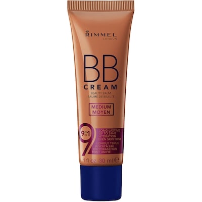 BB Cream Medium