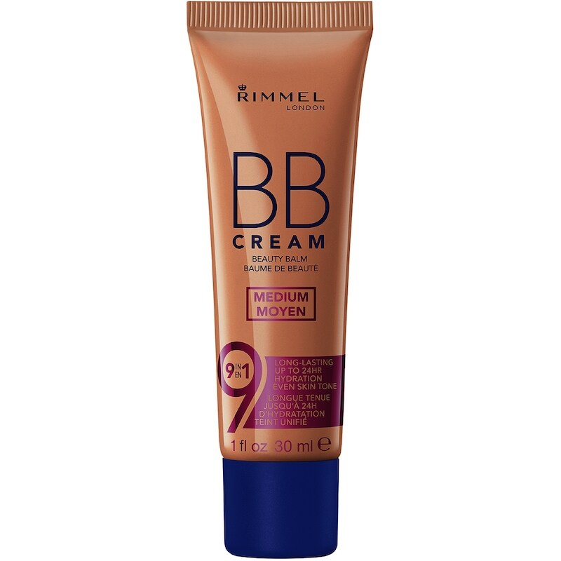 BB Cream Medium