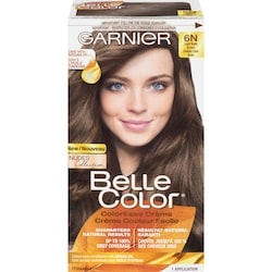 Colorease Crème 6N Light Nude Brown