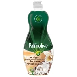 Ultra Strength Liquid Dish Soap