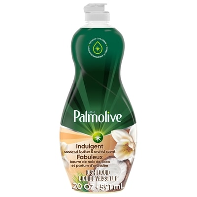 Palmolive Liquide vaisselle palmolive ultra strength 591 ml, 0,54 $/100ml