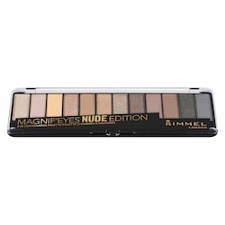 Magnif'eyes Eye Contouring Palette 001 Nude Edition