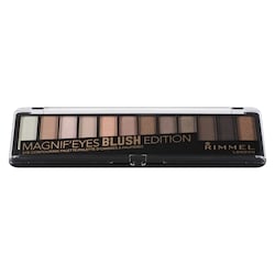 Magnum Eye Contouring Palette 002 Blush Edition
