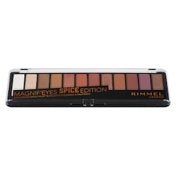 Magnif'eyes Eye Contouring Palette 005 Spice Edition