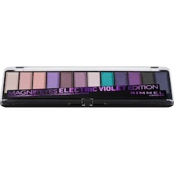 Magnum Eyes Shadow Palette Electric Violet