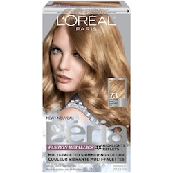 Feria Multi-Faceted Shimmering Colour 73 Dark Golden Blonde