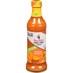 Peri Peri Sauce, Medium