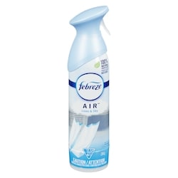 Febreze Assainisseur d’air, ciel et air frais 250 g, 2,40 $/100g