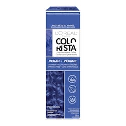 L'Oreal Paris Colorista Semi-Permanent Hair Dye Indigo 1 ea, $15.79/1ea