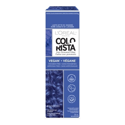 L’Oréal Colorista Coloration Semi Permanente 1 ea, 19,99 $/1ch