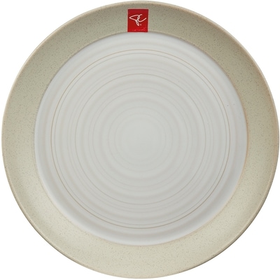 le Choix du Président Assiette Artisanale 1 ea, 8,00 $/1ch