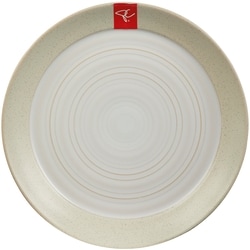 President's Choice Artisanal Side Plate 1 ea, $7.00/1ea
