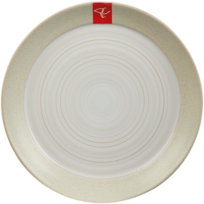 President's Choice Artisanal Side Plate 1 ea, $7.00/1ea