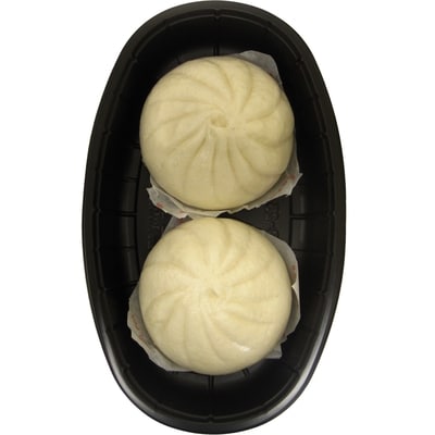 T&T BBQ Pork Steam Bun 180 g, $2.22/100g