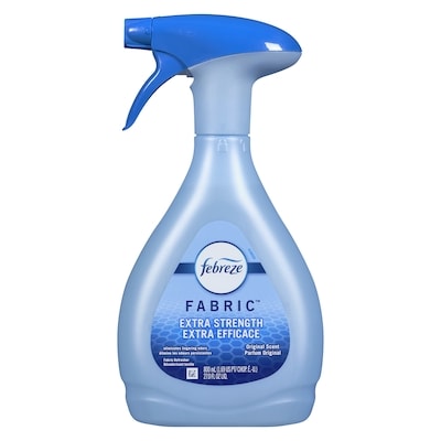 Febreze Fabric Extra Strength 800 ml, $1.25/100ml