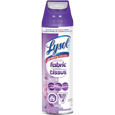 Lysol Desinfectant Pour La lessiveL 425 g, 1,65 $/100g