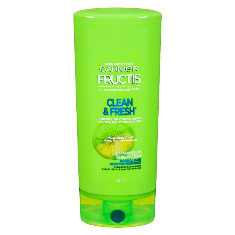 Fructis Fortifying Conditioner Normal Hair