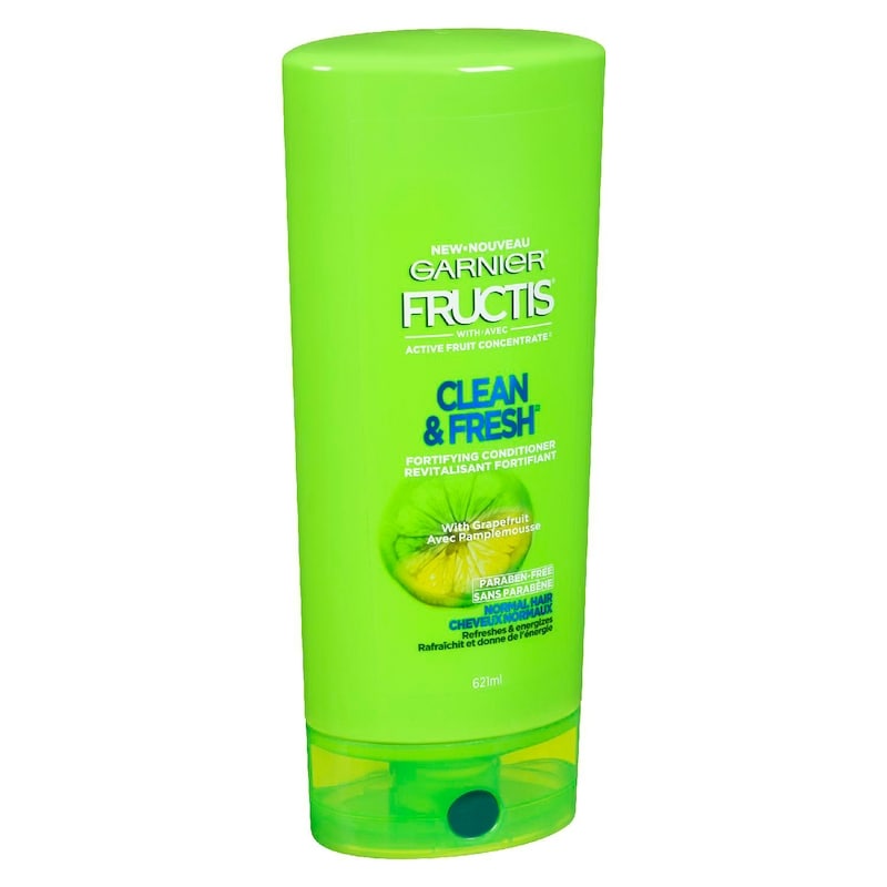 Fructis Fortifying Conditioner Normal Hair