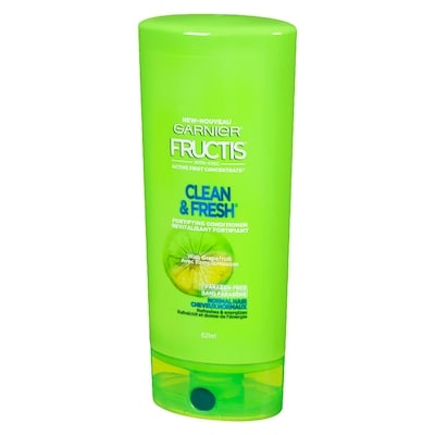 Fructis Fortifying Conditioner Normal Hair
