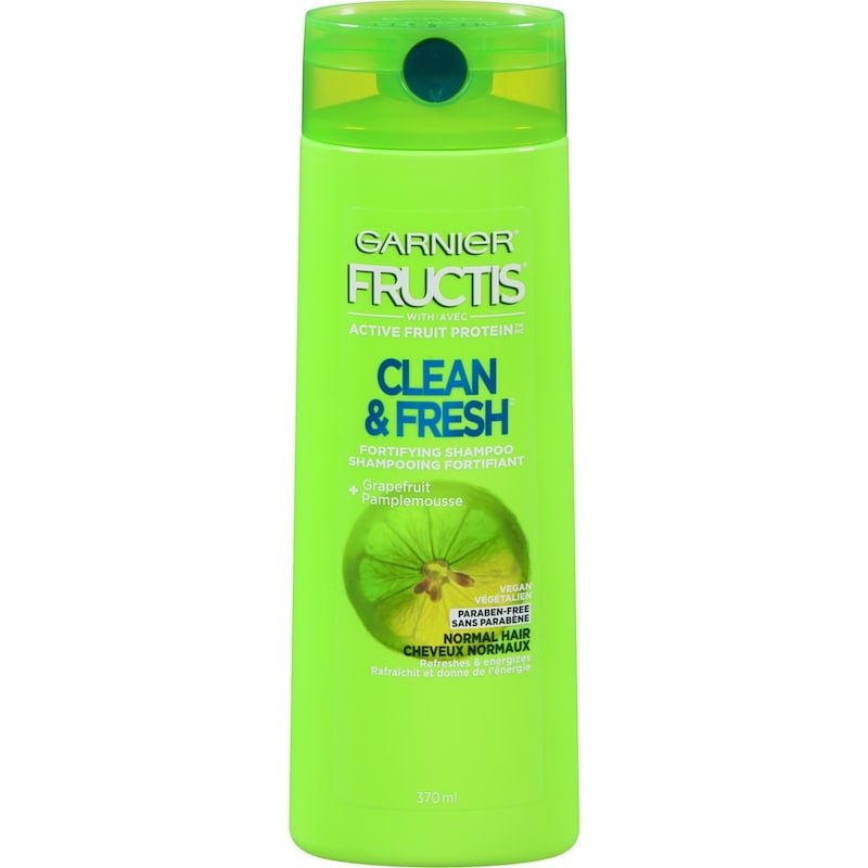 Fructis Fortifying Shampoo Normal Hair