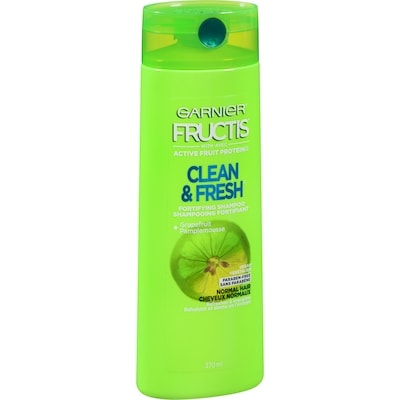 Fructis Fortifying Shampoo Normal Hair