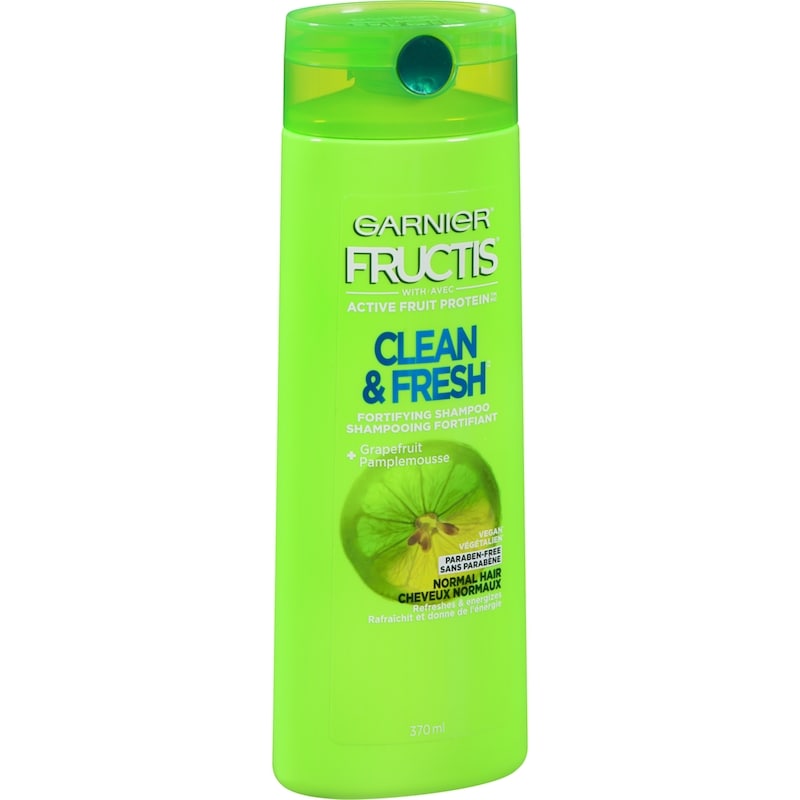 Fructis Fortifying Shampoo Normal Hair