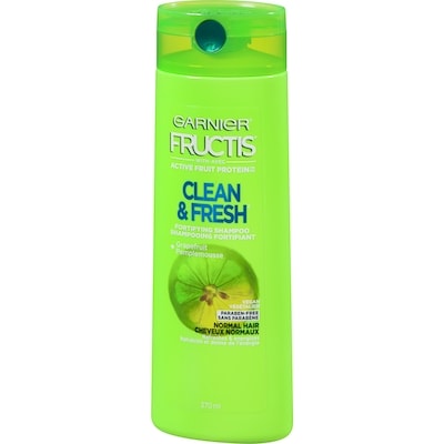Fructis Fortifying Shampoo Normal Hair