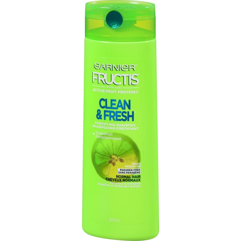 Fructis Fortifying Shampoo Normal Hair