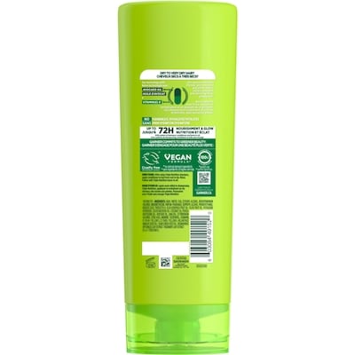 Fructis Triple Nutrition Dry to Very Dry Hair Fortifying Conditioner