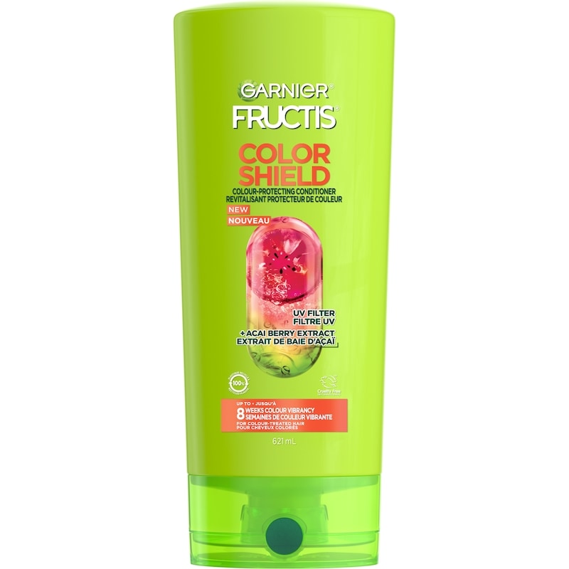 Fructis Color Shield Color-Treated Hair Fortifying Conditioner