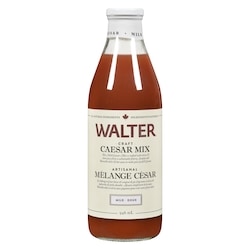 Walter Craft Caesar Mix Mild Spice 946 ml, $0.84/100ml