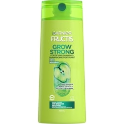 Fructis Fortifying Shampoo For Healthier, Shinier Hair