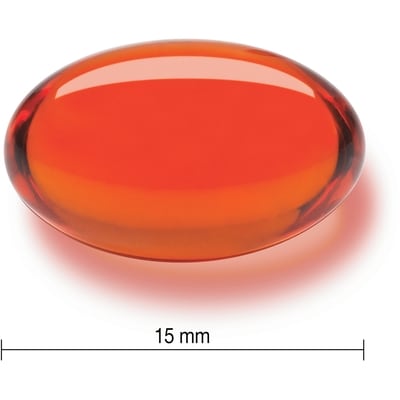 Omega Krill Plus 500 mg