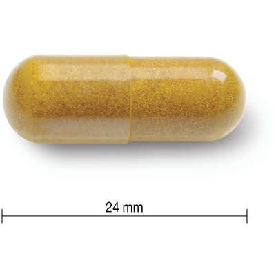 Turmeric Curcumin 550 mg Value Size