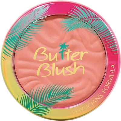 Physician's Formula Formula Murumuru Butter Blush, Vintage Rouge 7 g, $242.71/100g