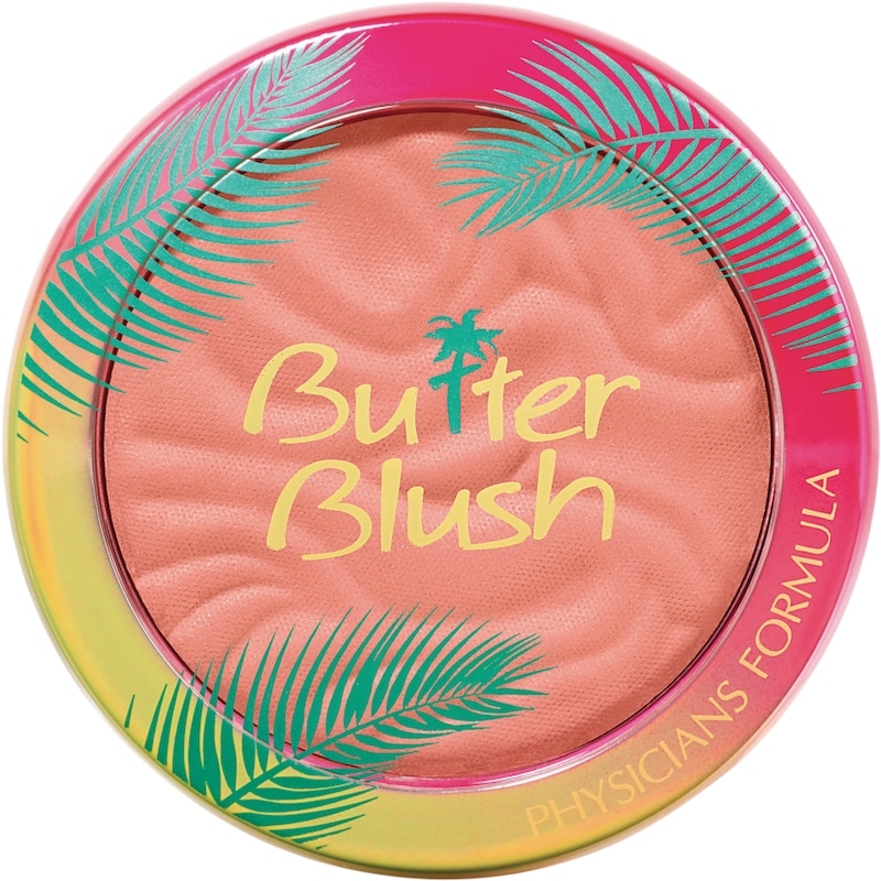 Formula Murumuru Butter Blush, Vintage Rouge