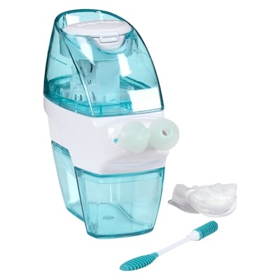 Naväge SaltPod Original 30 Capsules de Concentré Salin