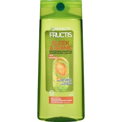 Garnier Fructis Fortifying Shampoo Frizzy, Dry Hair 650 ml, $1.15/100ml