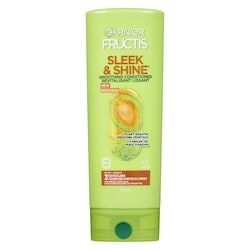 Garnier Sleek & Shine Revitalisant Fortifiant Cheveux Frisés, Secs 354 ml, 1,21 $/100ml