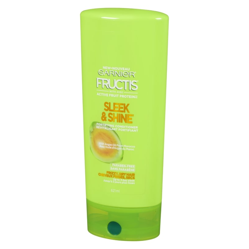Fructis Sleek & Shine Conditioner